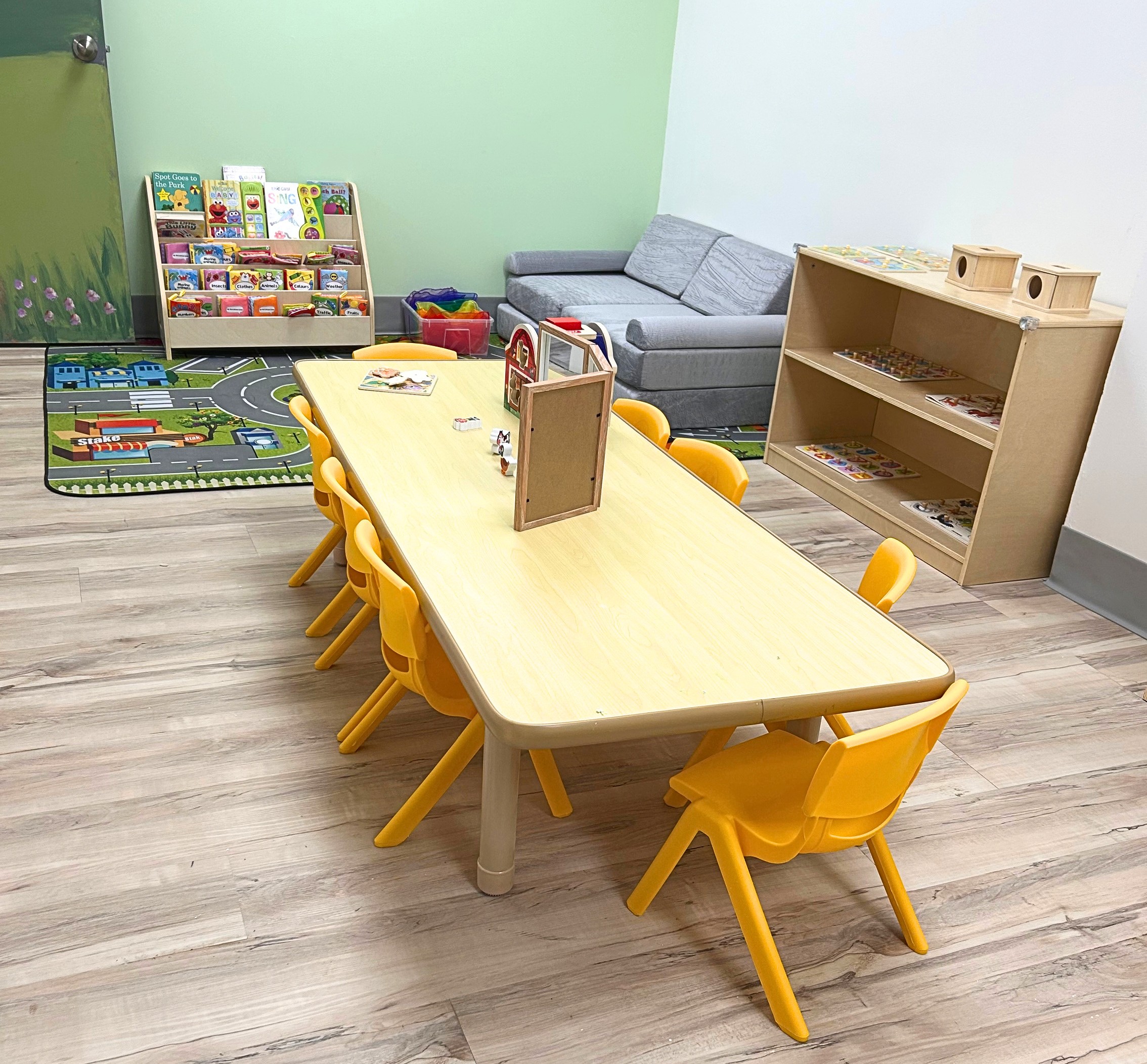 Toddler 1.1